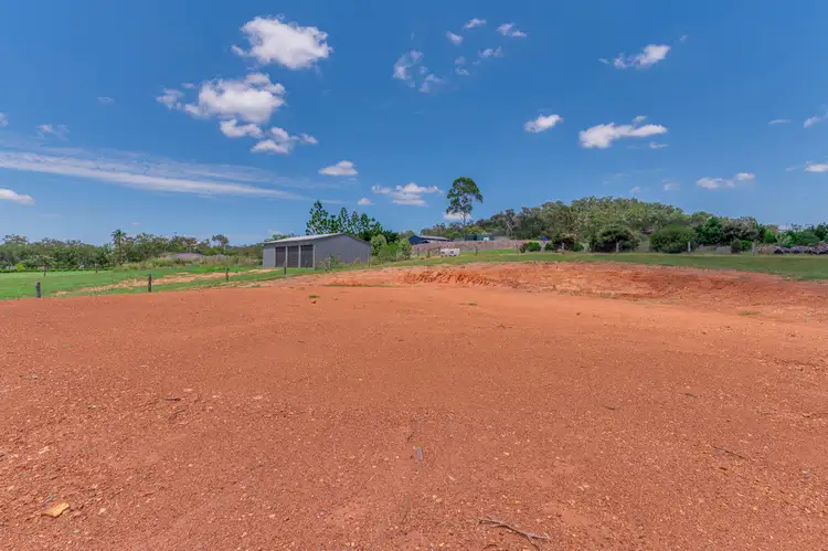 Fifth view of Homely land listing, 371 Brendonna Road, Burua QLD 4680