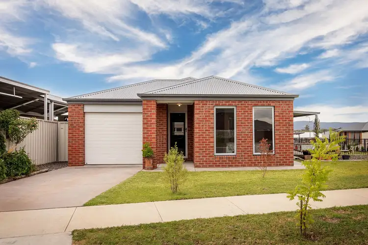9 Rubicon Street, Wodonga VIC 3690