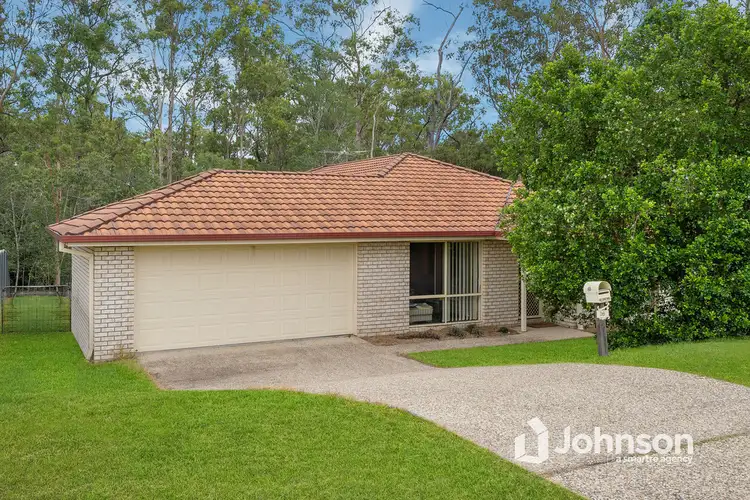 26 Tuckeroo Drive, Flagstone QLD 4280