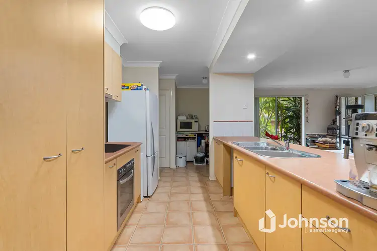 Second view of Homely house listing, 26 Tuckeroo Drive, Flagstone QLD 4280