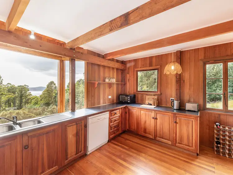 Fifth view of Homely house listing, 300 Llantwit Road, Woodbridge TAS 7162