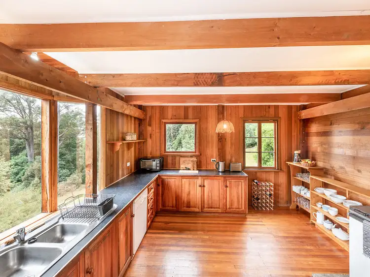 Sixth view of Homely house listing, 300 Llantwit Road, Woodbridge TAS 7162