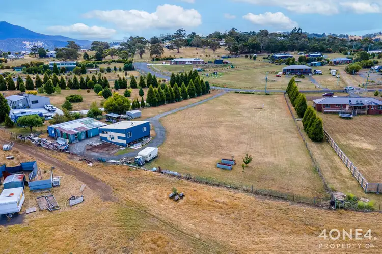 Second view of Homely house listing, 13 Samuel Street, Bridgewater TAS 7030
