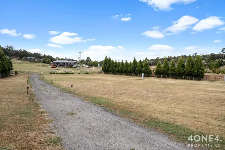 Third view of Homely house listing, 13 Samuel Street, Bridgewater TAS 7030