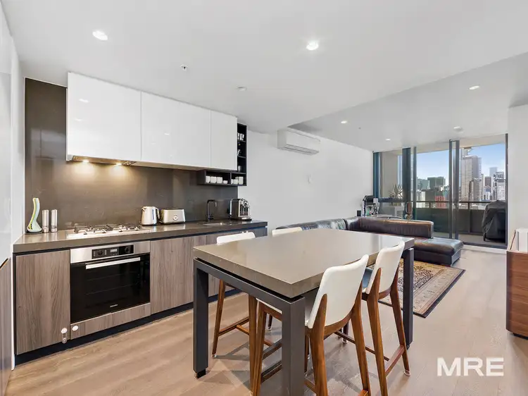 1502/25 Coventry Street, Southbank VIC 3006