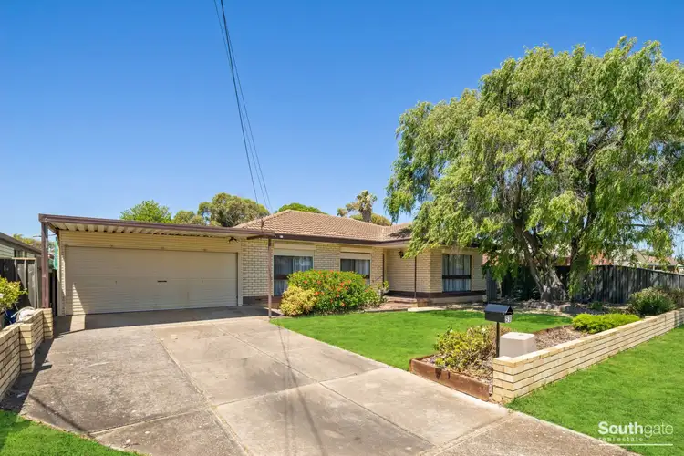 Second view of Homely house listing, 50 Quadrant Terrace, Seaford SA 5169