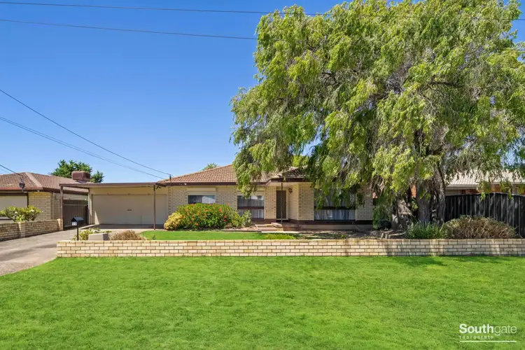 Main view of Homely house listing, 50 Quadrant Terrace, Seaford SA 5169