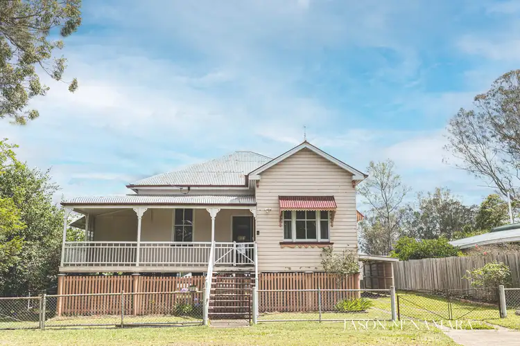 Main view of Homely house listing, 22 Herbert Street, Sadliers Crossing QLD 4305