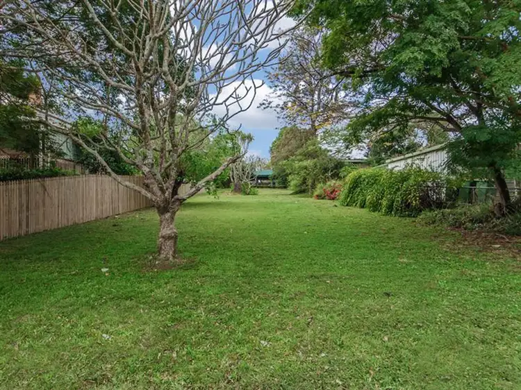 Main view of Homely land listing, 18A Syntax Street, Sadliers Crossing QLD 4305