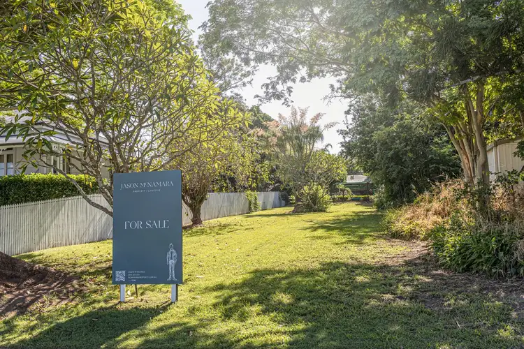 Third view of Homely land listing, 18A Syntax Street, Sadliers Crossing QLD 4305