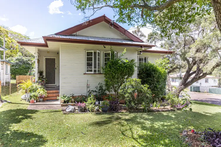 46 Liverpool Street, North Ipswich QLD 4305