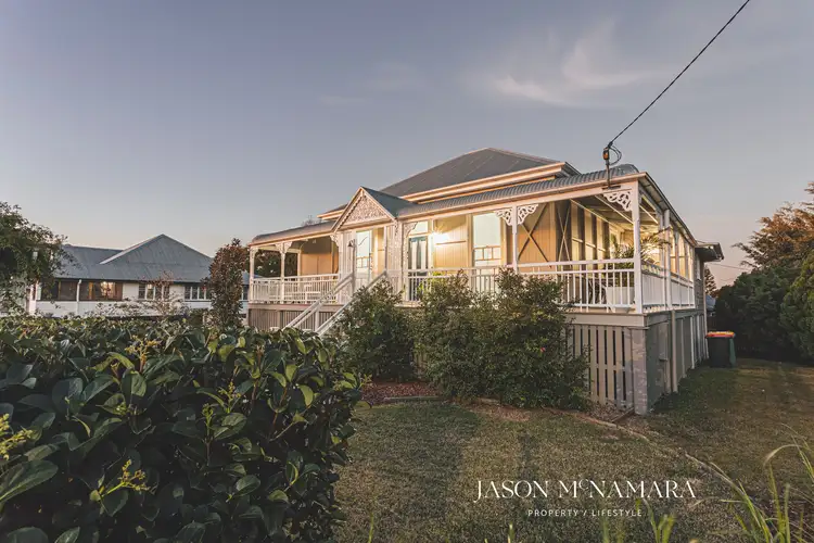 97 Woodend Road, Woodend QLD 4305