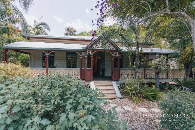 22 Blackall Street, East Ipswich QLD 4305