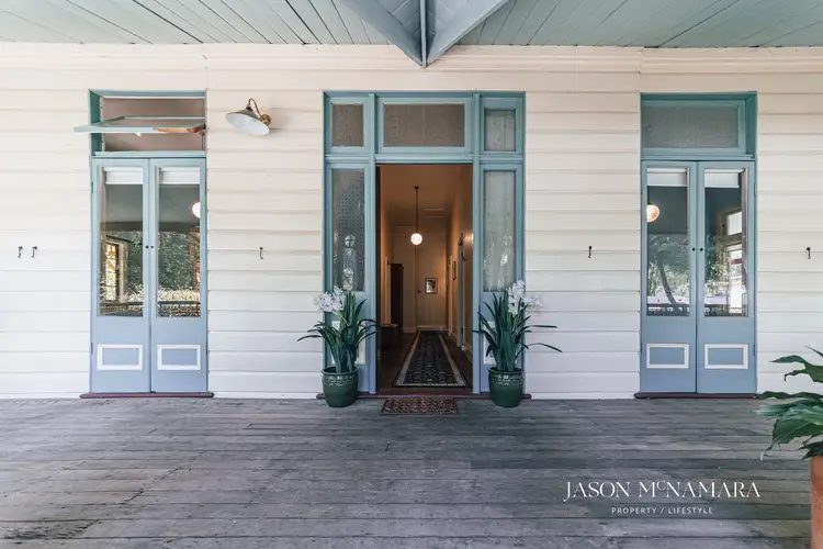 Third view of Homely house listing, 22 Blackall Street, East Ipswich QLD 4305