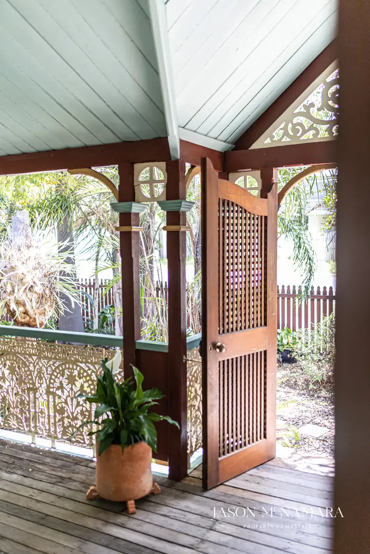 Fourth view of Homely house listing, 22 Blackall Street, East Ipswich QLD 4305
