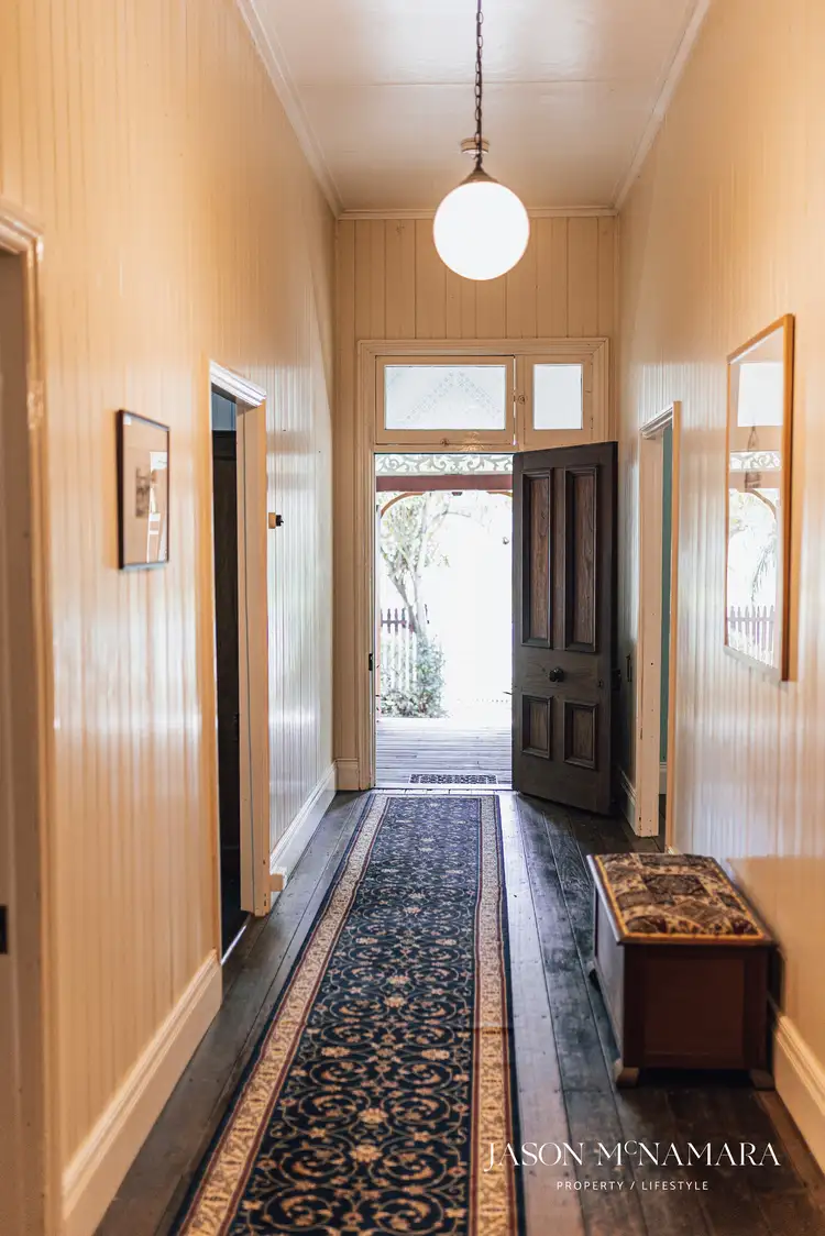 Fifth view of Homely house listing, 22 Blackall Street, East Ipswich QLD 4305