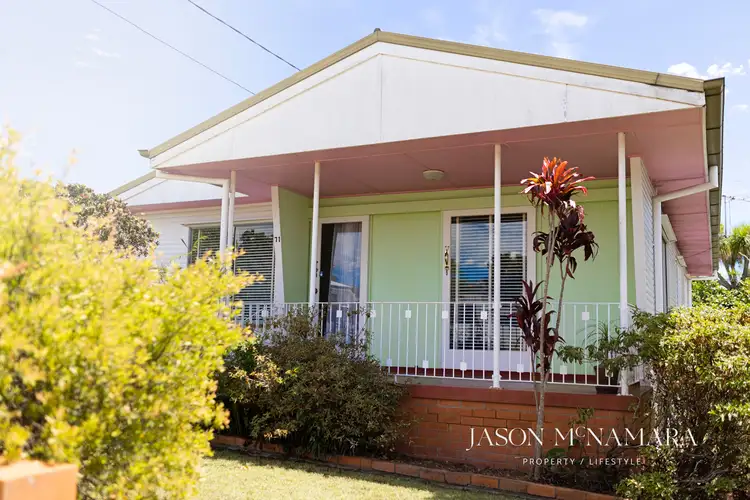 71 Haig Street, Brassall QLD 4305