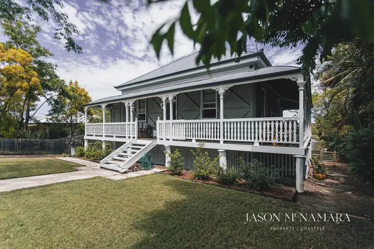 Second view of Homely house listing, 16 Stephenson Street, Sadliers Crossing QLD 4305