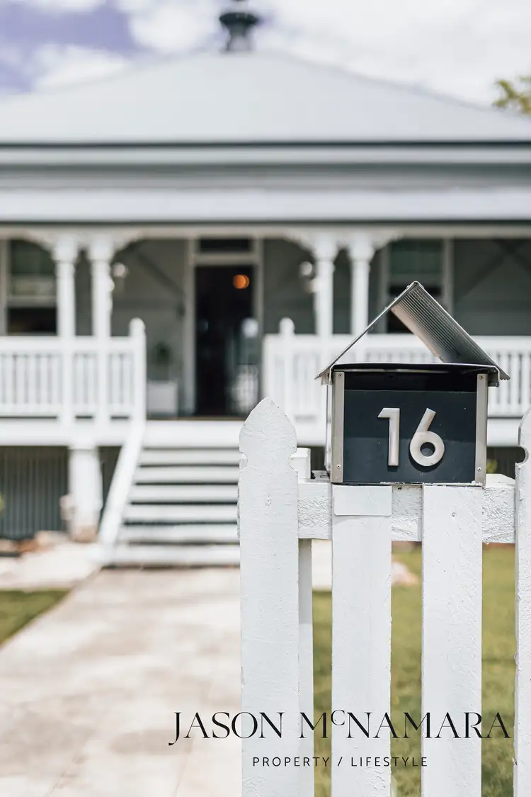 Fourth view of Homely house listing, 16 Stephenson Street, Sadliers Crossing QLD 4305