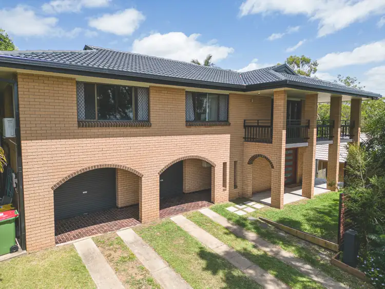 2A Manchester Street, North Ipswich QLD 4305