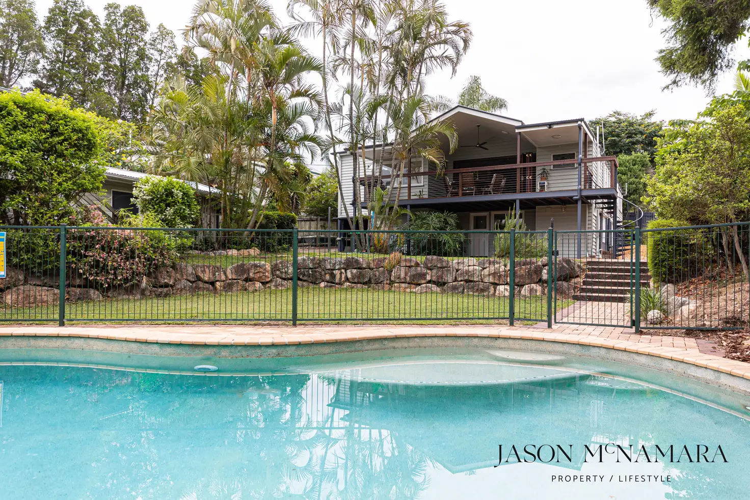 Main view of Homely house listing, 73 Chermside Road, Newtown QLD 4305