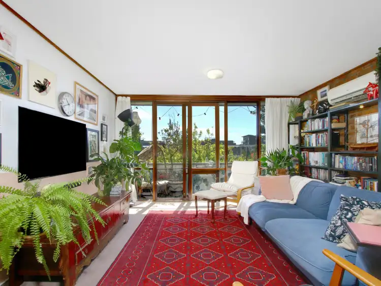 Second view of Homely apartment listing, 33/11 Howitt Street, Kingston ACT 2604