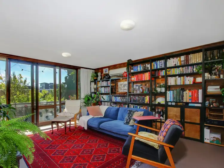 Third view of Homely apartment listing, 33/11 Howitt Street, Kingston ACT 2604