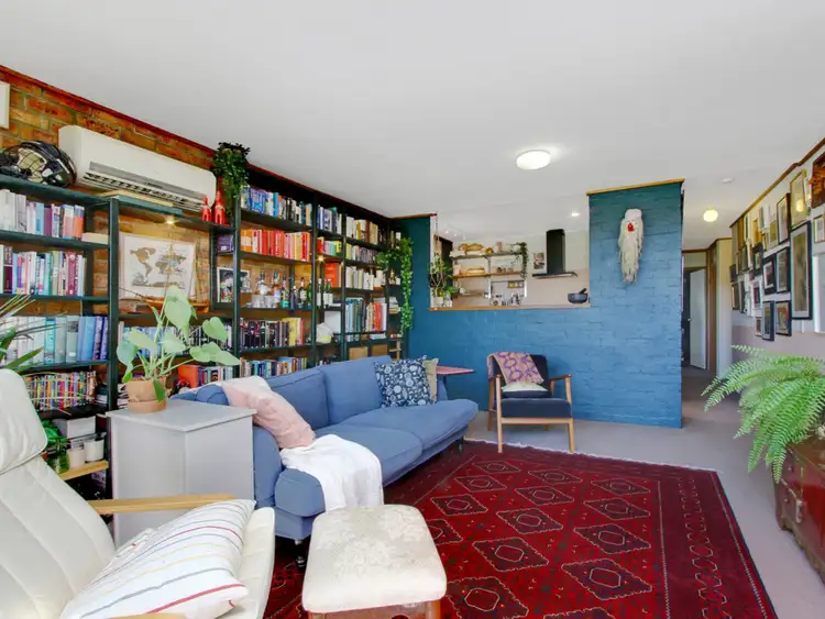 Fourth view of Homely apartment listing, 33/11 Howitt Street, Kingston ACT 2604