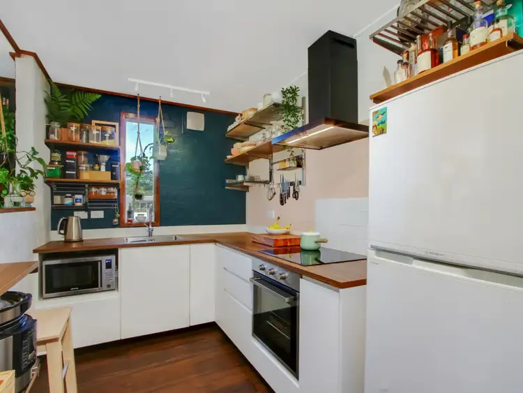 Fifth view of Homely apartment listing, 33/11 Howitt Street, Kingston ACT 2604