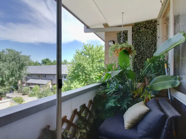 Sixth view of Homely apartment listing, 33/11 Howitt Street, Kingston ACT 2604