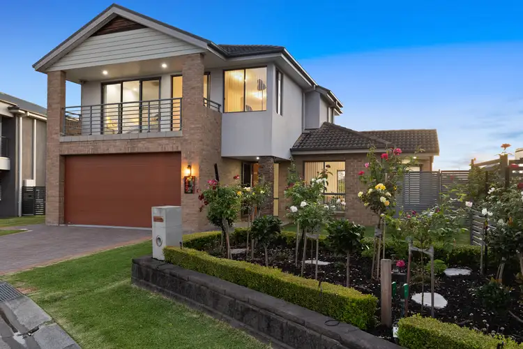 19 Siloam Drive, Belmont North NSW 2280