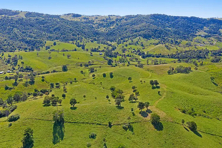 LOT 11 "Valley Views", Bond Road, King Scrub QLD 4521