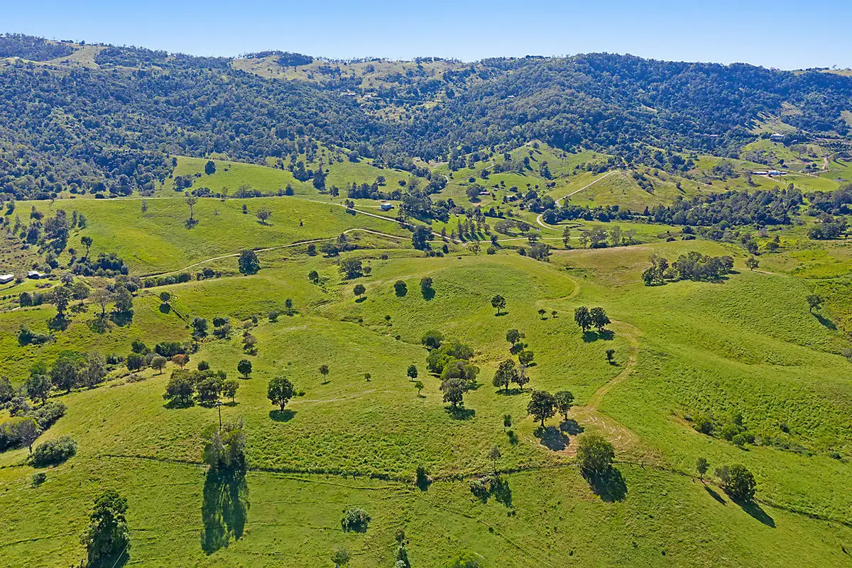Main view of Homely land listing, LOT 11 "Valley Views", Bond Road, King Scrub QLD 4521