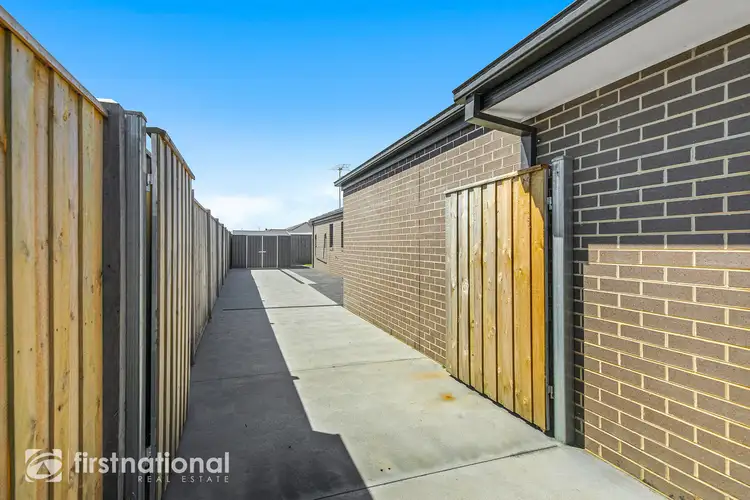 Second view of Homely house listing, 44 Paramount Drive, Warragul VIC 3820