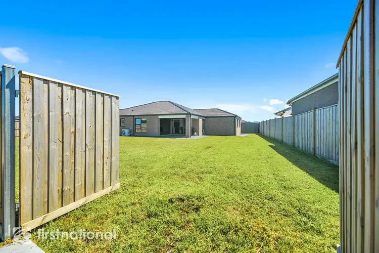 Fourth view of Homely house listing, 44 Paramount Drive, Warragul VIC 3820