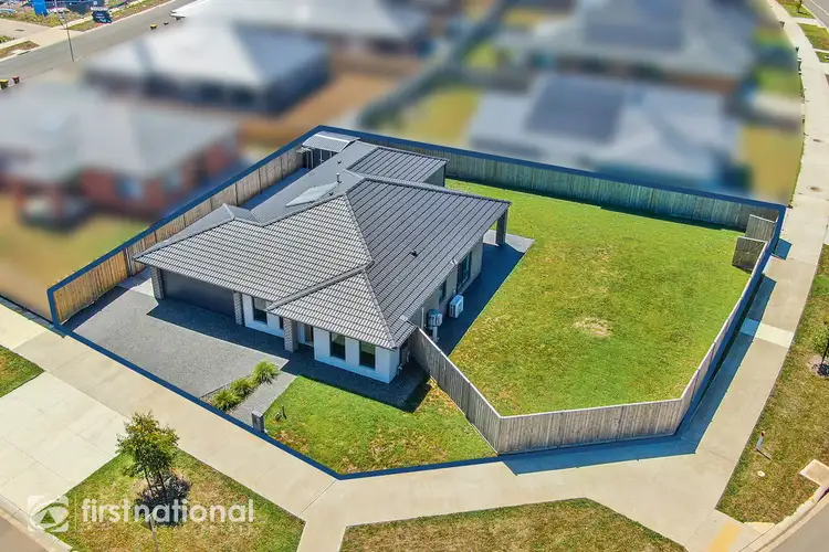Fifth view of Homely house listing, 44 Paramount Drive, Warragul VIC 3820
