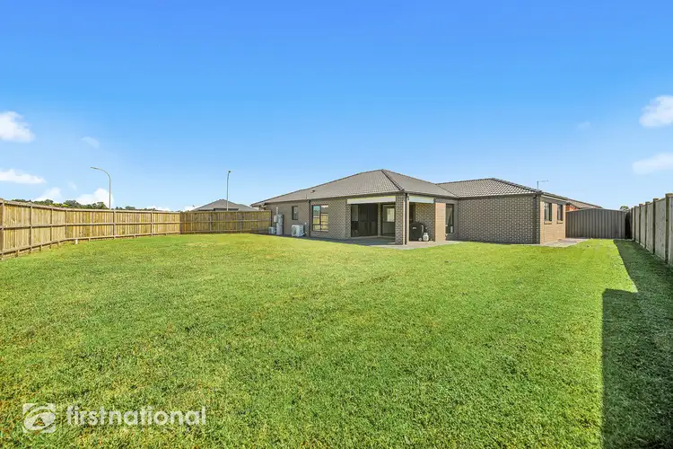 Sixth view of Homely house listing, 44 Paramount Drive, Warragul VIC 3820