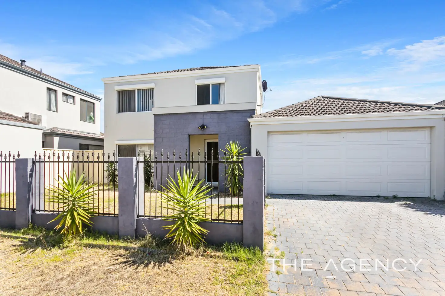 Main view of Homely townhouse listing, 13 Randazzo Way, Yangebup WA 6164