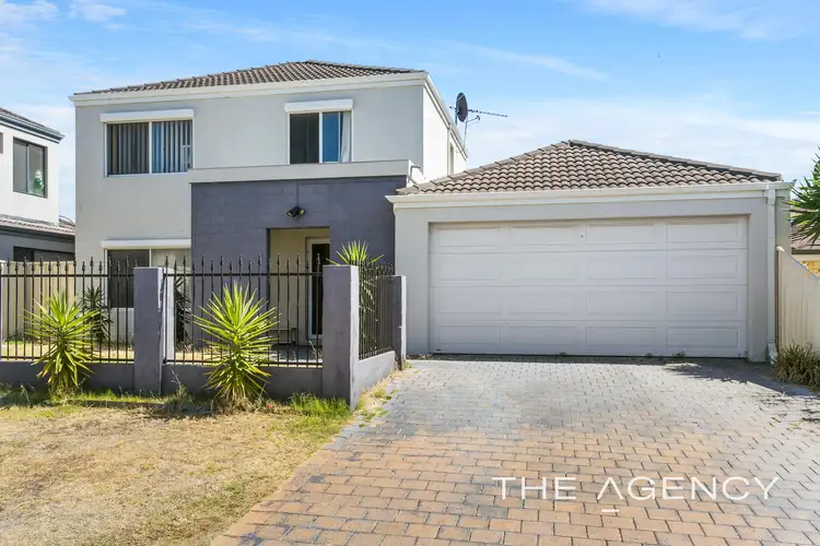 Second view of Homely townhouse listing, 13 Randazzo Way, Yangebup WA 6164
