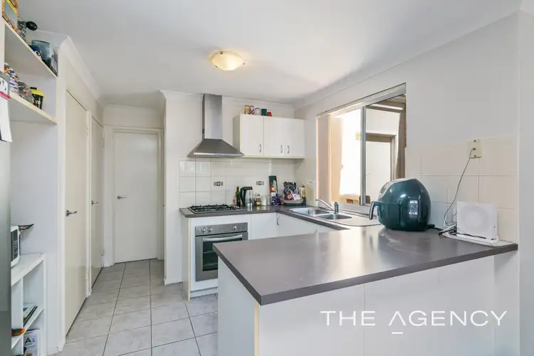 Third view of Homely townhouse listing, 13 Randazzo Way, Yangebup WA 6164