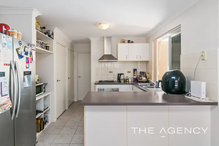 Fourth view of Homely townhouse listing, 13 Randazzo Way, Yangebup WA 6164