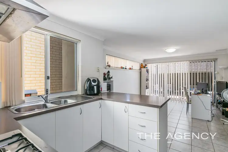 Fifth view of Homely townhouse listing, 13 Randazzo Way, Yangebup WA 6164