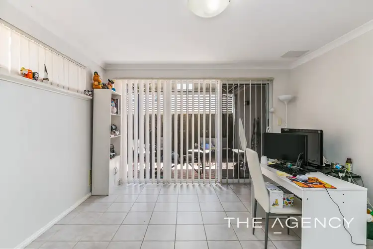 Sixth view of Homely townhouse listing, 13 Randazzo Way, Yangebup WA 6164