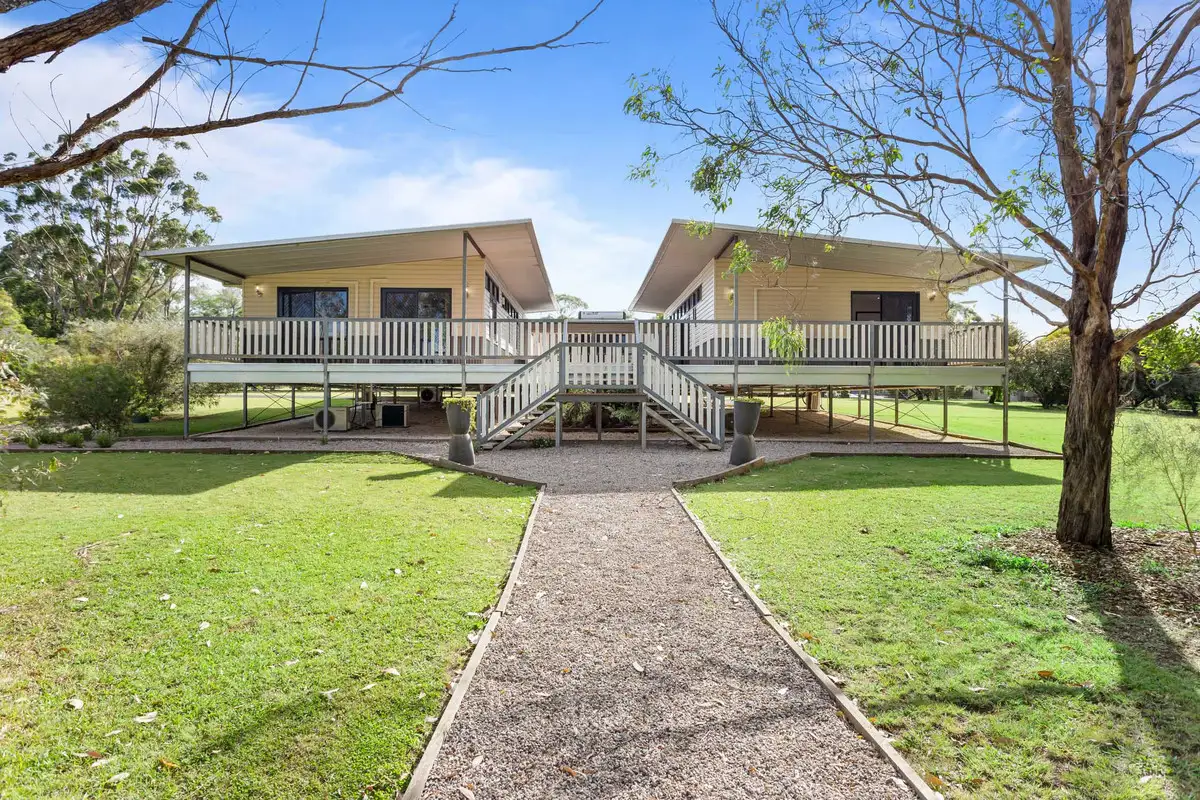 Main view of Homely house listing, 10 Melric Court, Geham QLD 4352