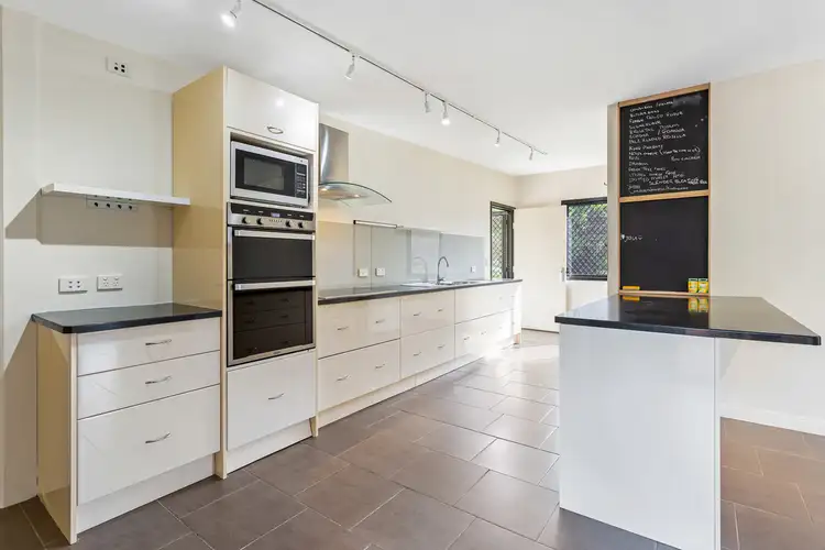 Third view of Homely house listing, 10 Melric Court, Geham QLD 4352