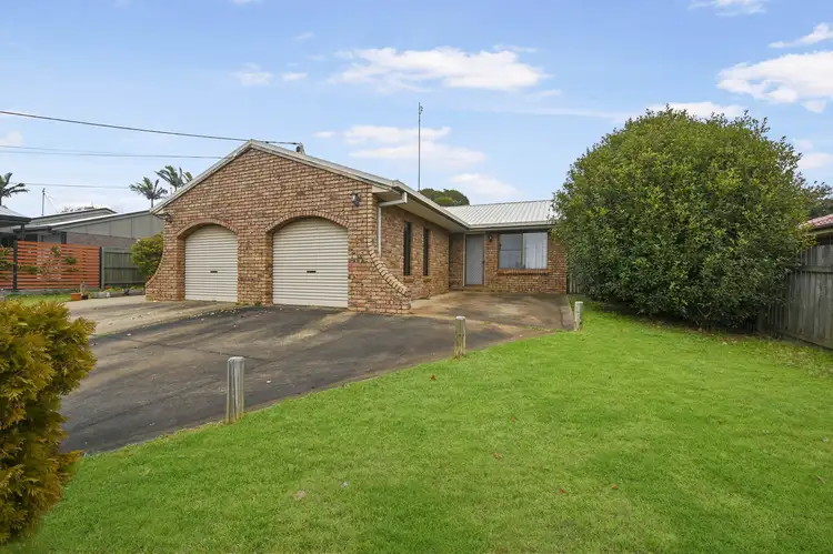 Main view of Homely semi-detached listing, Duplex/7 Kuhn Street, Kearneys Spring QLD 4350