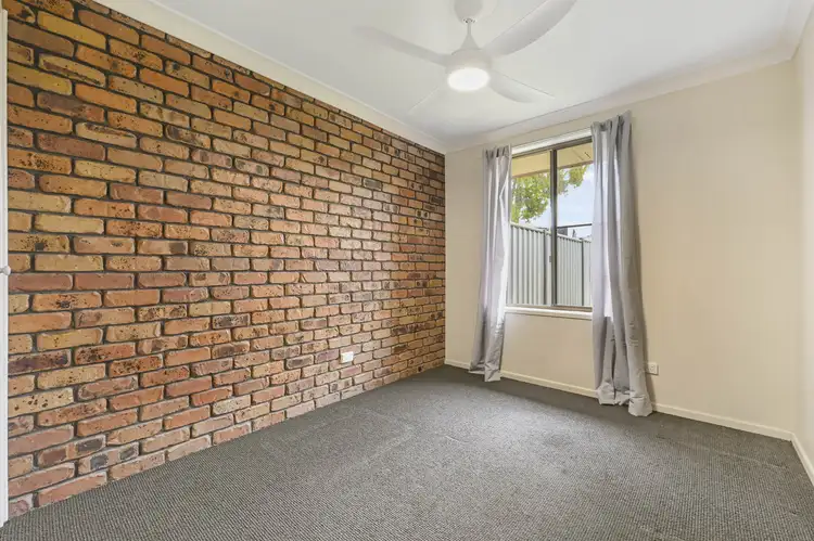 Fifth view of Homely semi-detached listing, Duplex/7 Kuhn Street, Kearneys Spring QLD 4350