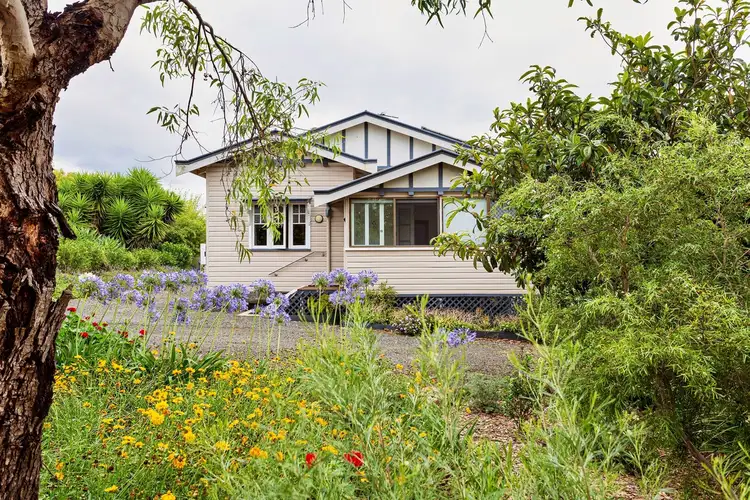 7 Klein Road, Meringandan QLD 4352