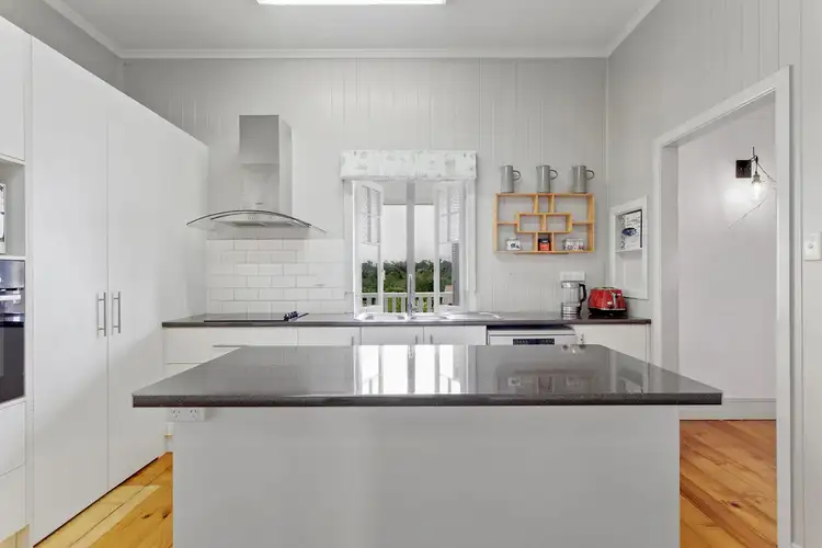 Fifth view of Homely house listing, 7 Klein Road, Meringandan QLD 4352