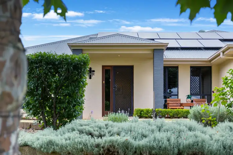 Second view of Homely house listing, 5 Currawong Drive, Highfields QLD 4352